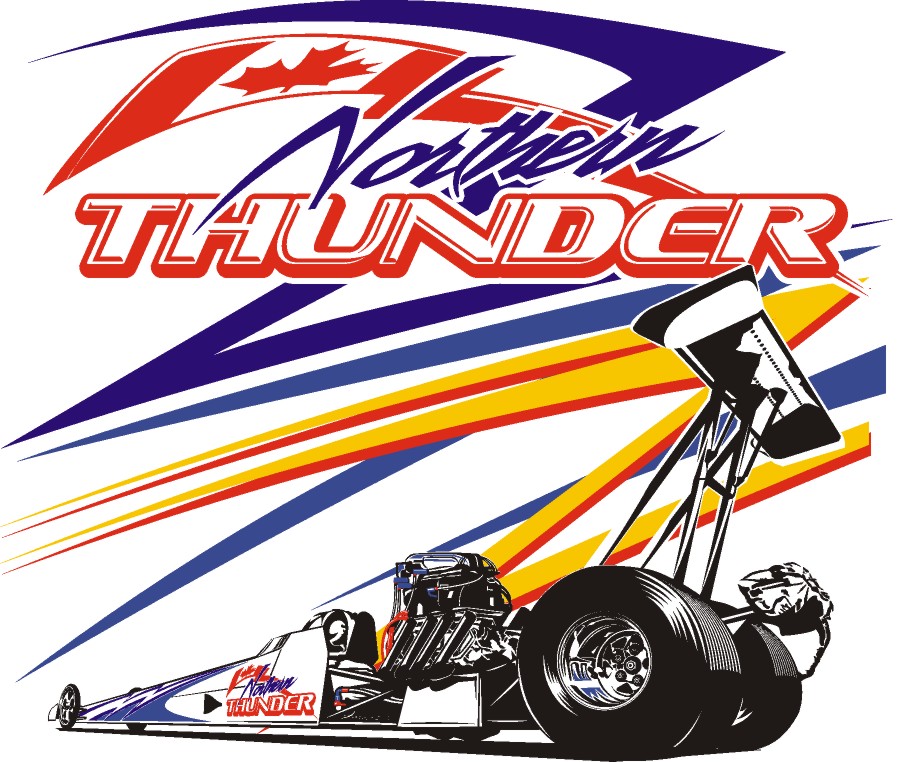 Northern Thunder Drag Racing