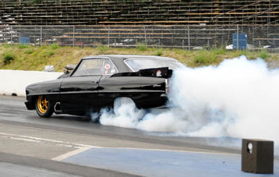 Steve Horne Pro Street '67 Canso