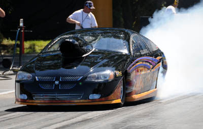 Mike McKeigue C/AA