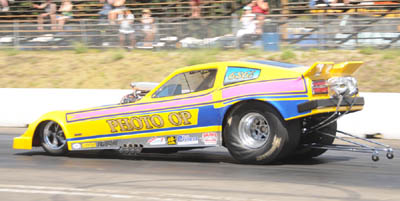 Todd Swinford BB/FC