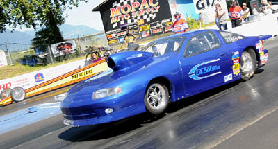 Lanz Racing