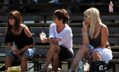 Three Wise Women