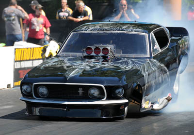Tim Nemeth AA/FC