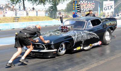 Tim Nemeth AA/FC