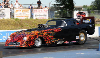 Norm Kolwich BB/FC