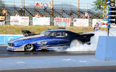 Joe Delehay P/M