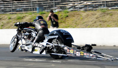 Nitro Harley