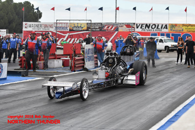 Pete Wittenberg AA/FD