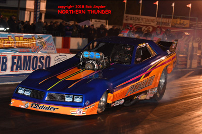 Cory Lee AA/FC - 'Pedaler' 