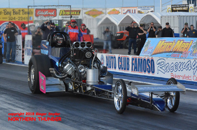 Pete Wittenberg AA/FD - 'Circuit Breaker' 