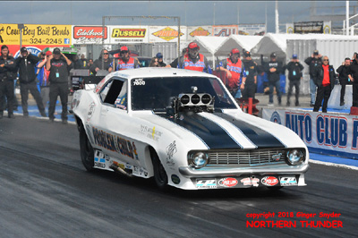 Billy Morris AA/FC - 'Problem Child' 