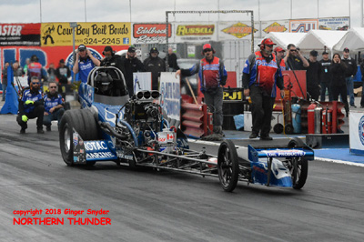 Phil Ruskowski AA/FD