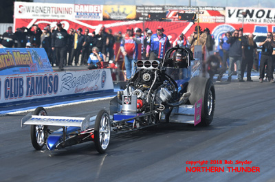 Pete Wittenberg AA/FD - 'Circuit Breaker' 