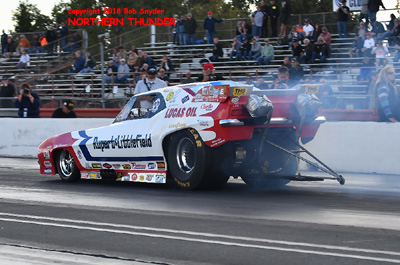 Jason Rupert AA/FC - 'Littlefield & Rupert' 