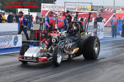 Mark Whynaught AA/FA