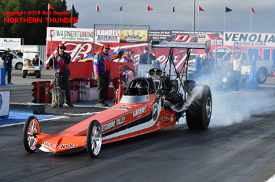 Brad Thompson TF - 'Rain for Rent' 