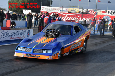 Cory Lee AA/FC - 'Pedaler' 