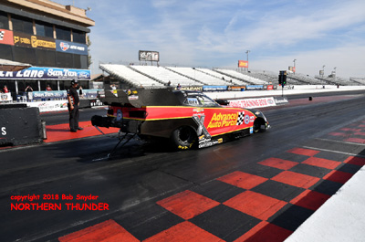 Courtney Force FC