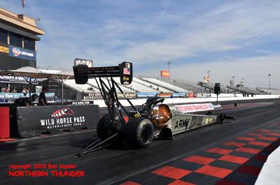 Tony Schumacher TF