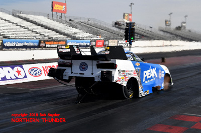 John Force FC