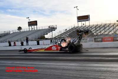 Doug Kalitta TF