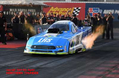Tim Wilkerson FC