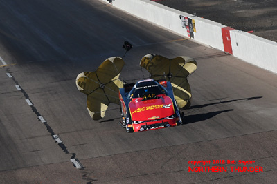 Courtney Force FC