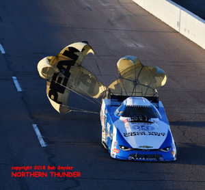 John Force FC
