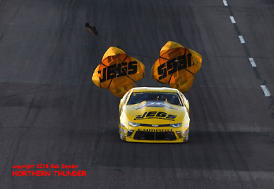 Jeg Coughlin PS