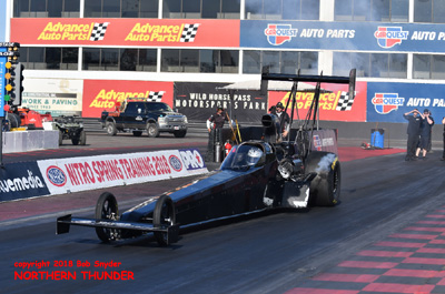 Jordan Vandergriff AFD