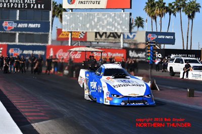 John Force FC