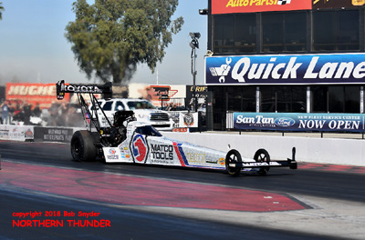 Antron Brown TF