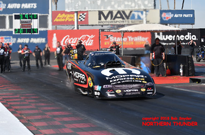 Matt Hagan FC - 3.940 - 281.19