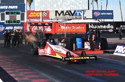 Doug Kalitta TF - 3.729 - 315.34