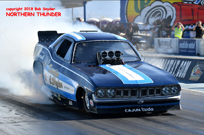 Jim Maroney - 'Candies & Highes' AA/FC