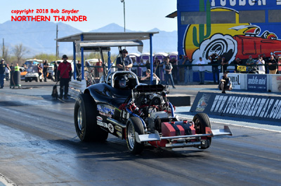 Western Fuel Altereds