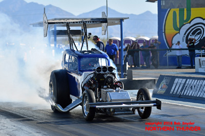 Western Fuel Altereds