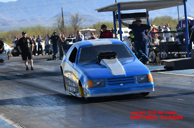 James Maher BB/FC 'Junior Vibes'