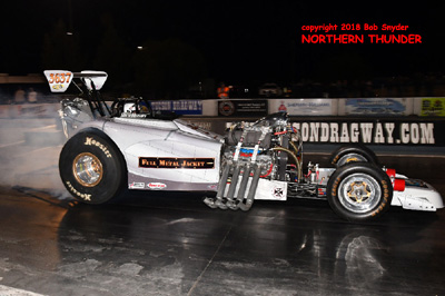 Rick Nasby - 'Full Metal Jacket' AA/FA