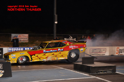 Steven Densham 'Teachers Pet'