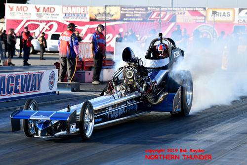 Bret Williamson - 'Forever Young' AA/FD