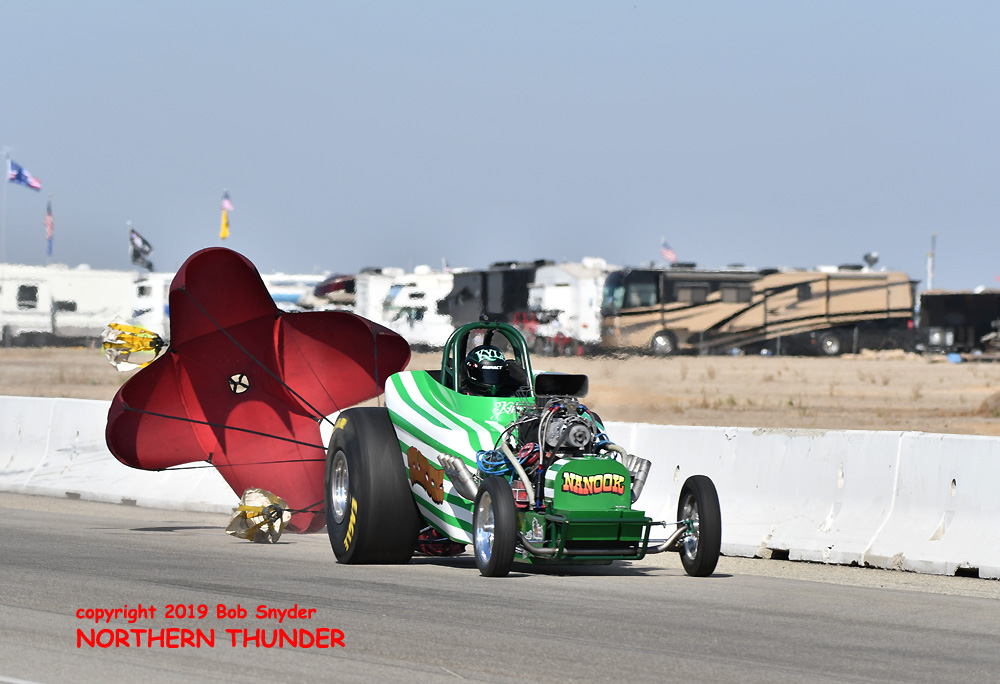 What's New in the World of Drag Racing - UPDATED: November 17, 2019