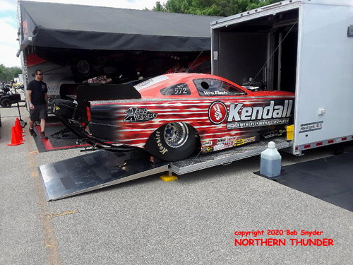 Robbie Massey - 'Moats & Massey'