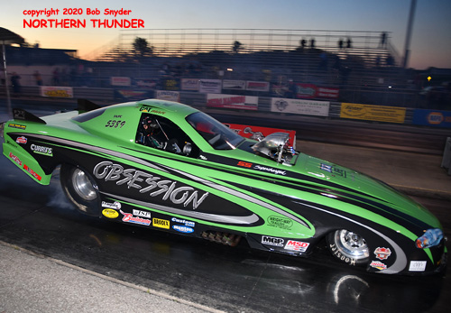 Jeff Krug - 'Obsession'