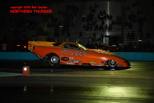 Clay Cunningham - 'Still Crazy'