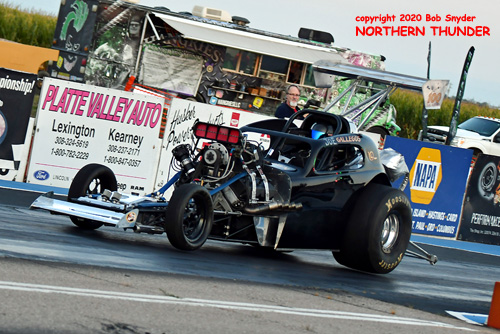 Joe Gallegos - 'Nitro Clown 2'