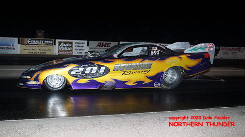 Doug Newkirk