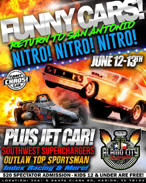 FCC San Antonio