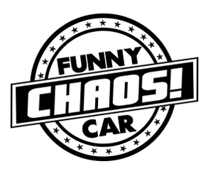 Funny Car Chaos