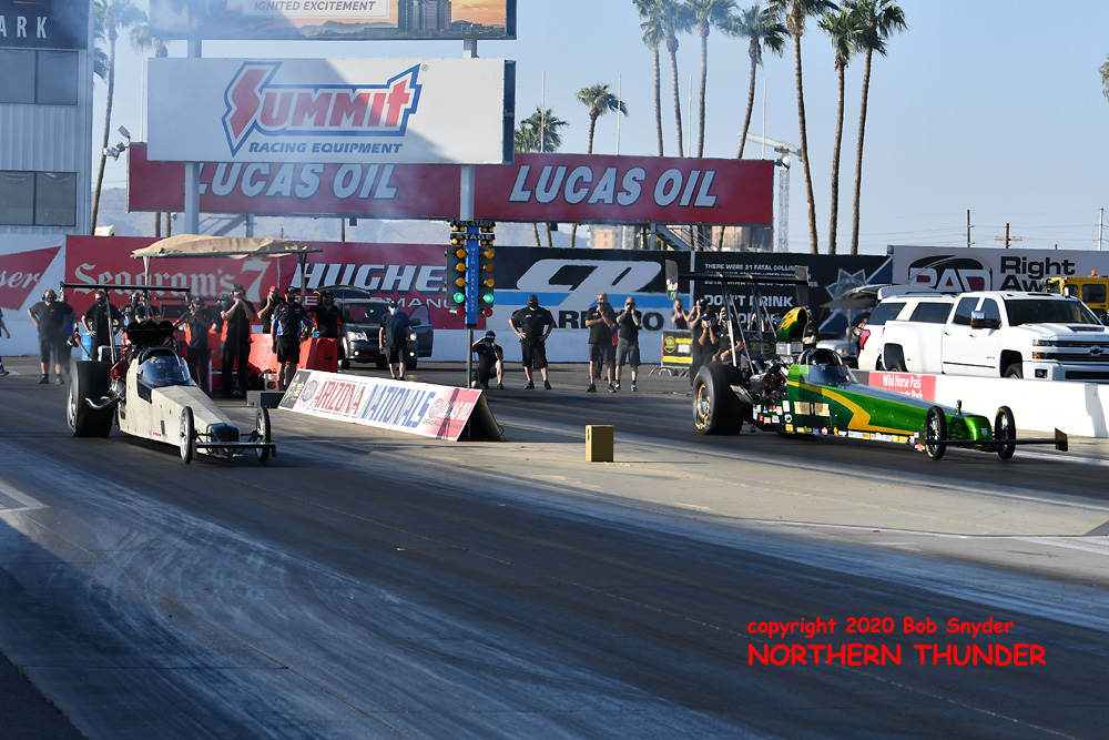 NHRA Lucas Oil Series - Western Regional - Wild Horse Pass Motorsports ...